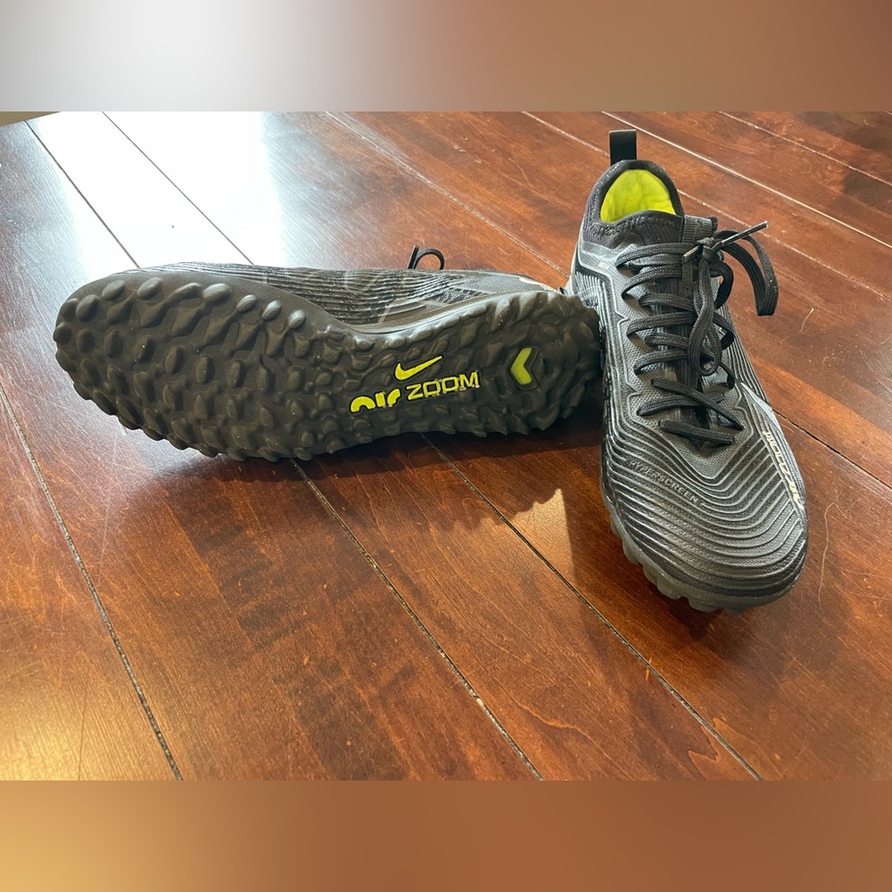 Nike Mercurial Vapor 15 Pro - indoor turf soccer